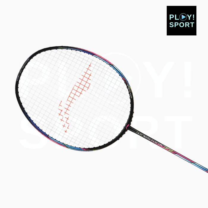 RAQUETTE WINDSTORM 72 BLACK LI-NING