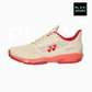 Profil de la PC AD ACCEL YONEX WOMEN BEIGE PINK
