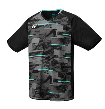 T-shirt YONEX Junior Team YJ0034EX noir