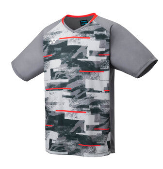 T-shirt YONEX Junior Team YJ0034EX gris
