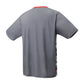T-shirt YONEX Junior Team YJ0034EX gris de dos