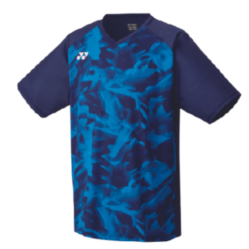 T-shirt YONEX MEN Team YM0033EX bleu