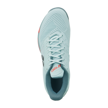 dessus YONEX AD ACCEL MEN CHAUSSURES TENNIS WIDE