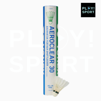 YONEX AEROCLEAR ACL30 VOLANTS