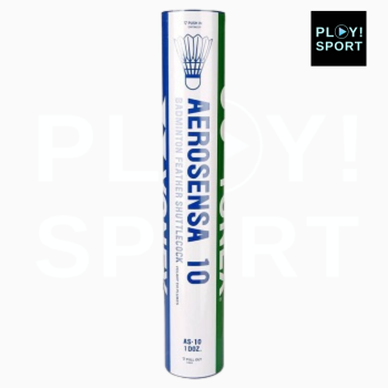 YONEX AEROSENSA AS10 VOLANTS EN PLUME 