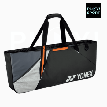 YONEX CLUB TOURNAMENT BAG 52531W Black