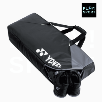 YONEX CLUB TOURNAMENT BAG 52531W Black
