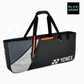 YONEX CLUB TOURNAMENT BAG 52531W Black
