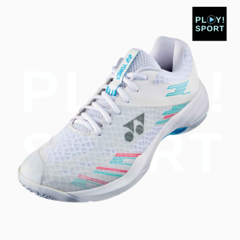 PC CASCADE ACCEL WOMEN Wide WHITE CHAUSSURES
