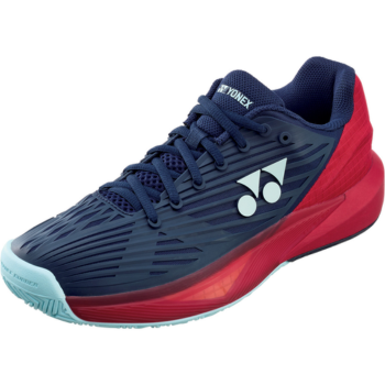 YONEX ECLIPSION 5 MEN CHAUSSURES TENNIS NAVY RED