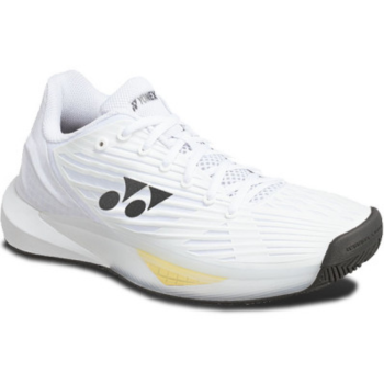 YONEX ECLIPSION 5 MEN CHAUSSURES TENNIS WHITE toute surfaces