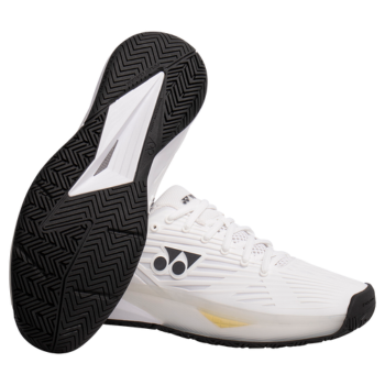 Semelle YONEX ECLIPSION 5 MEN CHAUSSURES TENNIS WHITE toute surfaces