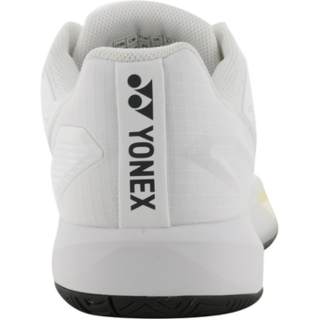 Talon YONEX ECLIPSION 5 MEN CHAUSSURES TENNIS WHITE toute surfaces