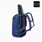 YONEX EXPERT BACK PACK 02512 NAVY BLUE de dos