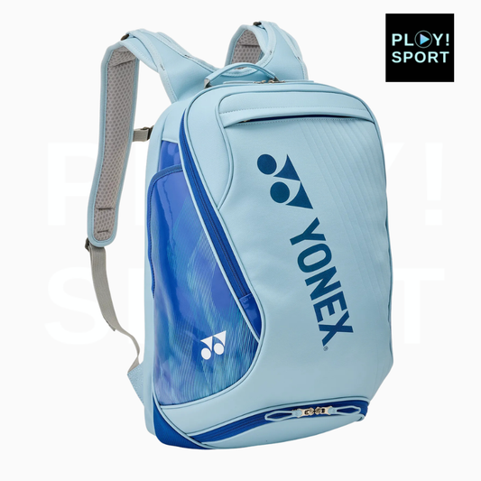 YONEX SAC A DOS EXPERT BACKPACK 02626 SKY BLUE