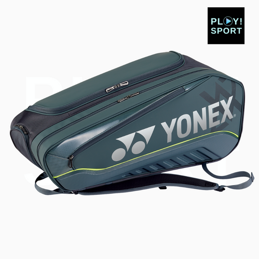 YONEX EXPERT RACKETBAG 02526 VIKTOR AXELSEN GRAY
