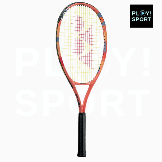RAQUETTE YONEX JUNIOR 25 CORAL TENNIS