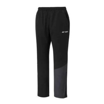 YONEX PANTALON MEN YM0042EX BLACK