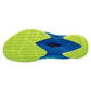 Semelle YONEX PC AERUS Z MEN CYAN CHAUSSURES