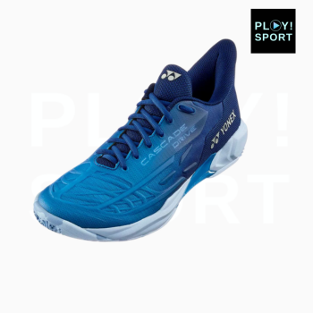 YONEX PC CASCADE DRIVE CLEAR BLUE CHAUSSURES