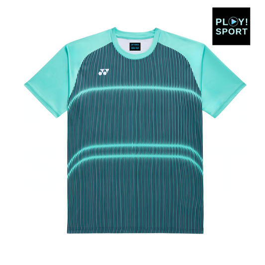 TEE-SHIRT UNI YONEX MEN 16862