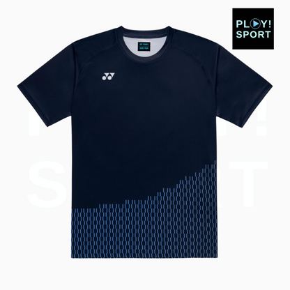 TEE-SHIRT UNI YONEX MEN 16863 EX