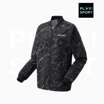 YONEX VESTE MEN YM0041EX BLACK DE  FACE
