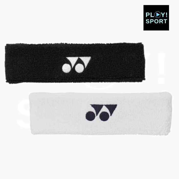 YONEX Headband bandeaux éponge 259EX