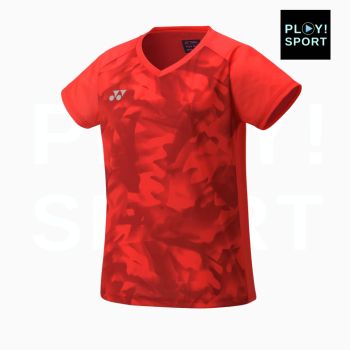 YW0033 yonex red