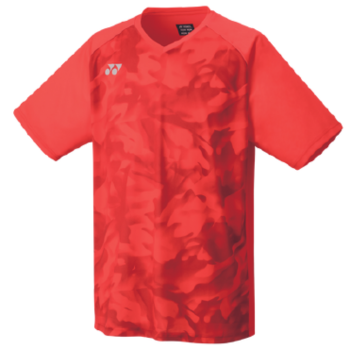 T-shirt YONEX MEN Team YM0033EX rouge