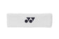 YONEX Headband bandeaux éponge 259EX blanc