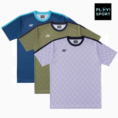 TEE-SHIRT YONEX MEN 16864