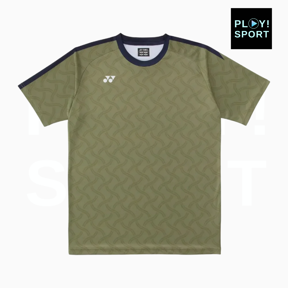 TEE-SHIRT YONEX MEN 16864