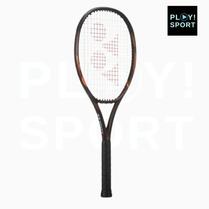 RAQUETTE EZONE 100(2026) ESPRESSO BROWN (g) YONEX TENNIS G2