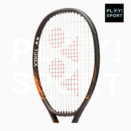 RAQUETTE EZONE 100(2026) ESPRESSO BROWN (g) YONEX TENNIS G2