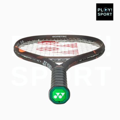 RAQUETTE EZONE 100(2026) ESPRESSO BROWN (g) YONEX TENNIS G2