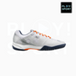 profile CHAUSSURES YONEX PC STRIDER BEAT MIX WHITE/ORANGE