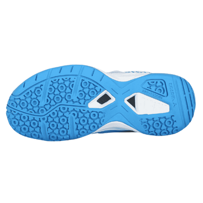 VICTOR A170II JR F BLUE CHAUSSURES BADMINTON