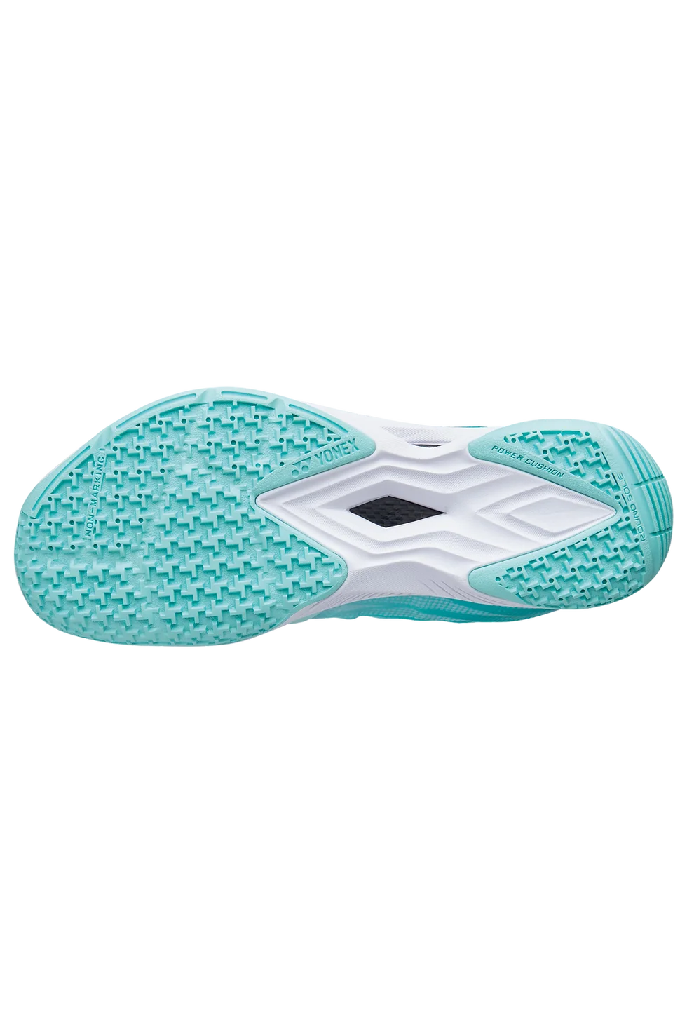 chaussures aerus women mint 