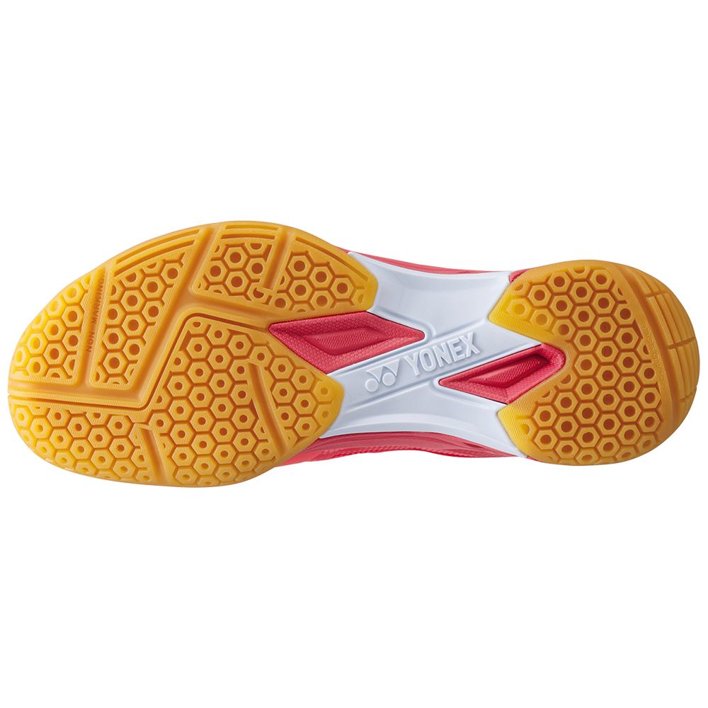 YONEX PC AERUS X MEN & WOMEN RUBY RED CHAUSSURES 