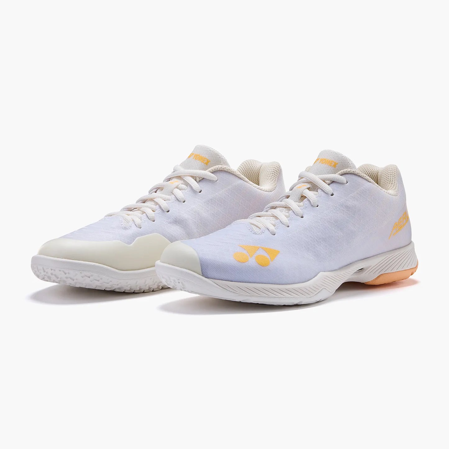 YONEX PC AERUS Z WOMEN WHITE/ORANGE CHAUSSURES
