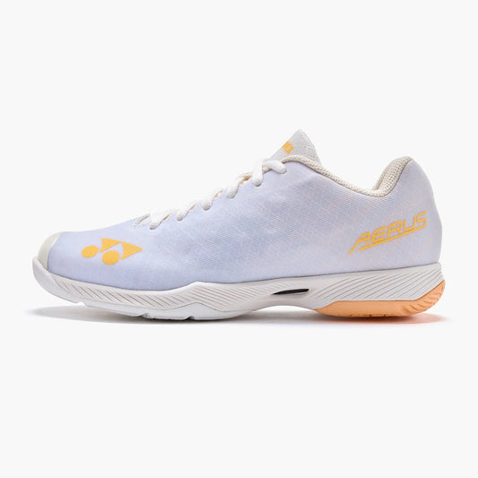 YONEX PC AERUS Z WOMEN WHITE/ORANGE CHAUSSURES