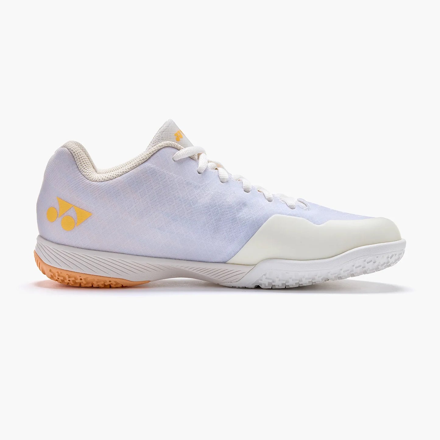 YONEX PC AERUS Z WOMEN WHITE/ORANGE CHAUSSURES