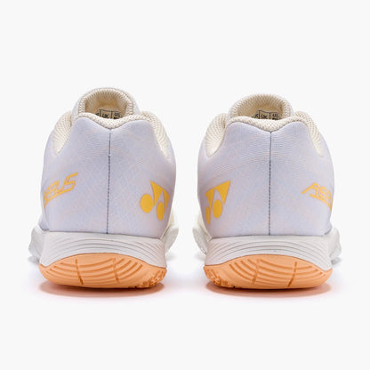 YONEX PC AERUS Z WOMEN WHITE/ORANGE CHAUSSURES