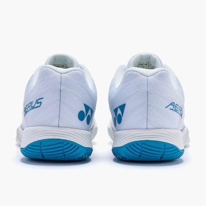 YONEX PC AERUS Z MEN WHITE/BLUE CHAUSSURES