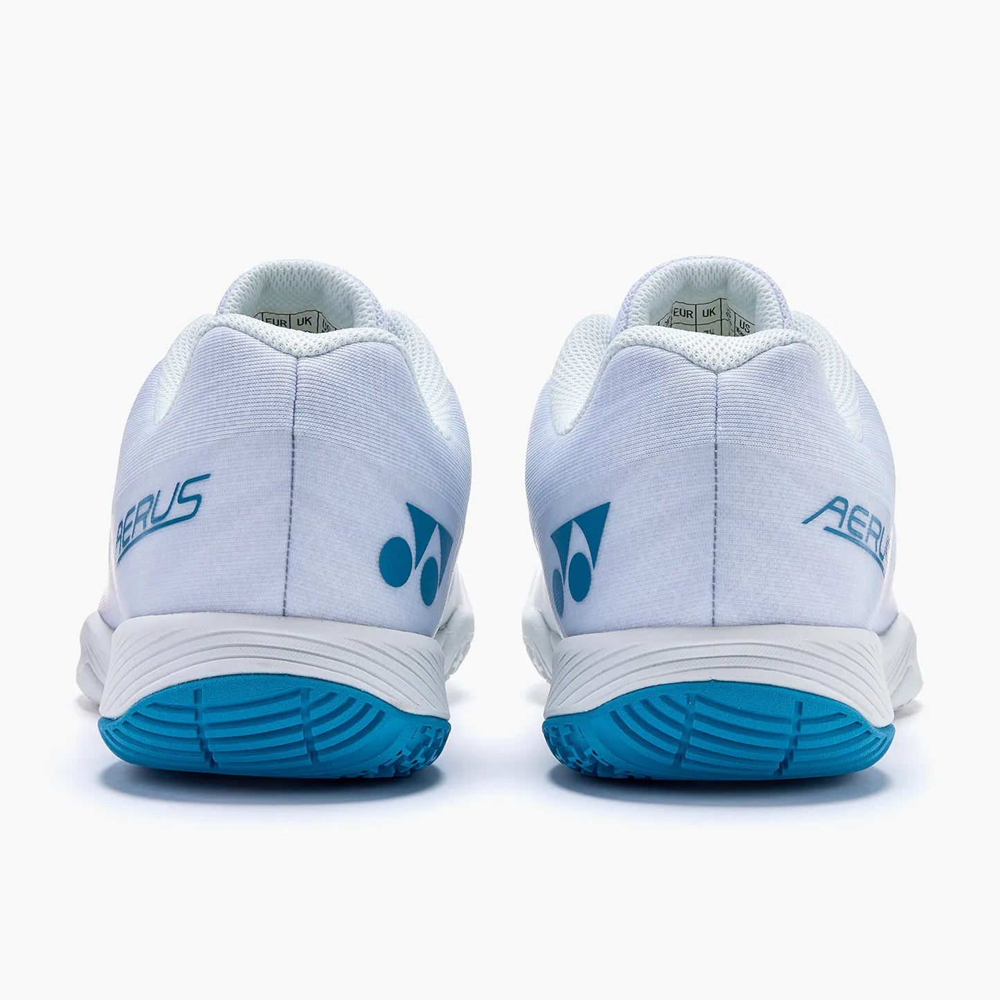 YONEX PC AERUS Z MEN WHITE/BLUE CHAUSSURES