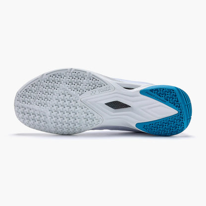 YONEX PC AERUS Z MEN WHITE/BLUE CHAUSSURES