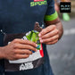 Barre énergétique Protéinée ANDROS CHOCOLAT CACAHUETE