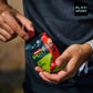 Gummies BOOST FRAISE