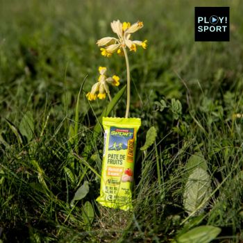 Pâte de fruits ANDROS ABRICOT BANANE